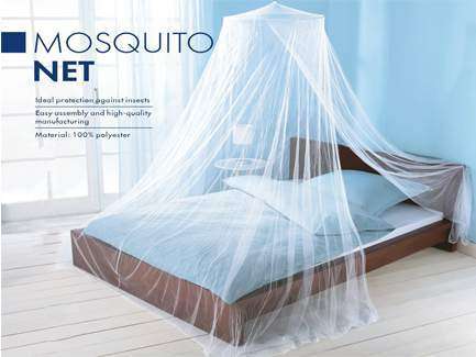 Mozzie Net
