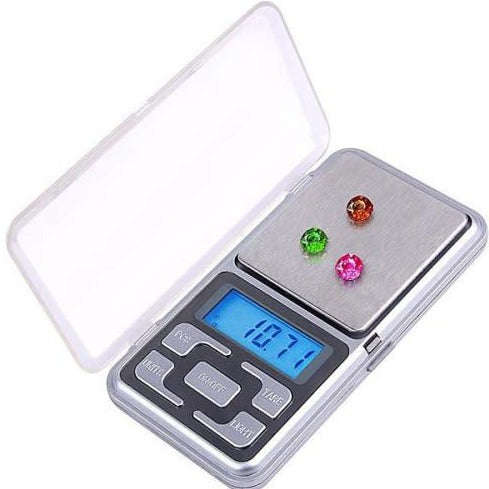 Pocket Scale 500g/0.1g