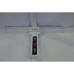 Custom Made 70 Cm Heavy Duty Foot Operated Self Standing Sanitizer Stand