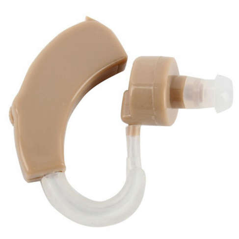 Cyber Sonic Hearing Aid