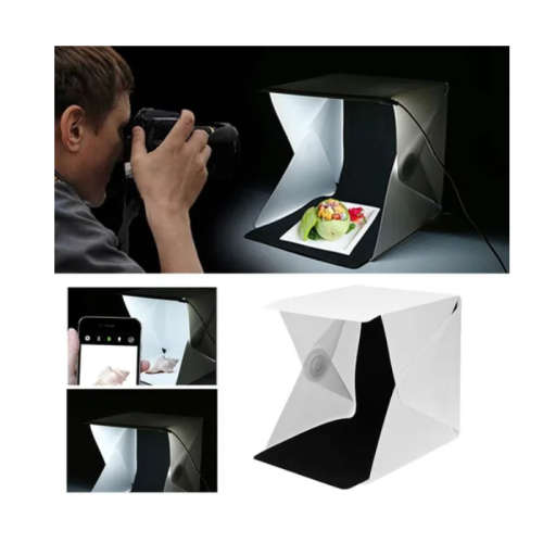 Photographic Studio Light Box