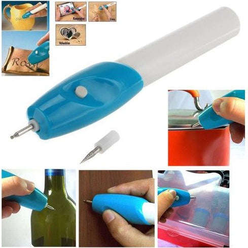 Engraving Pen
