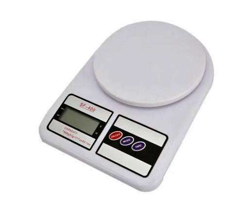 Electronic Kitchen Food Scale - Digital Weight Grams and Oz