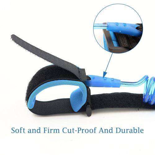 Child Kids Anti-lost Safety Leash Wrist Link Harness