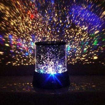 Star Master Starry Night Light - Without external power supply