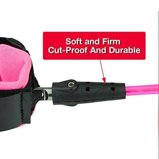 Child Kids Anti-lost Safety Leash Wrist Link Harness