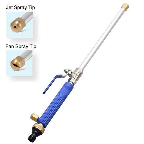 High Pressure Jet Wash Hose Extension