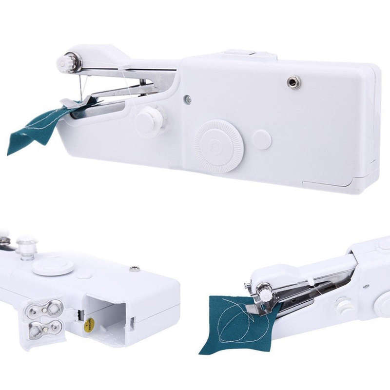 Handheld Sewing Machine