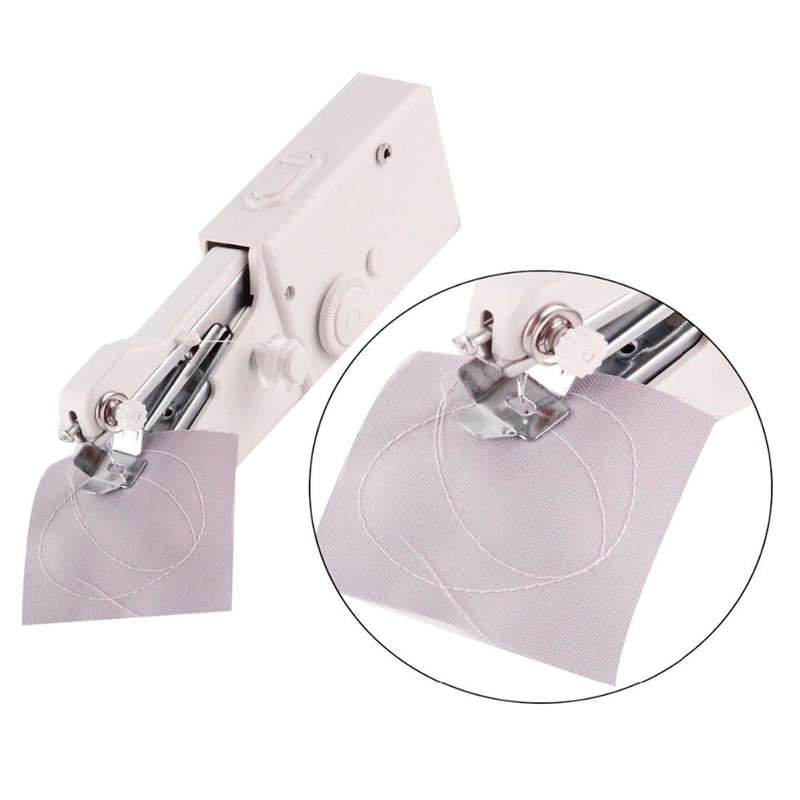 Handheld Sewing Machine