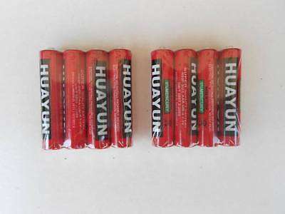 AA / AAA Batteries - 40 Piece Bulk Pack
