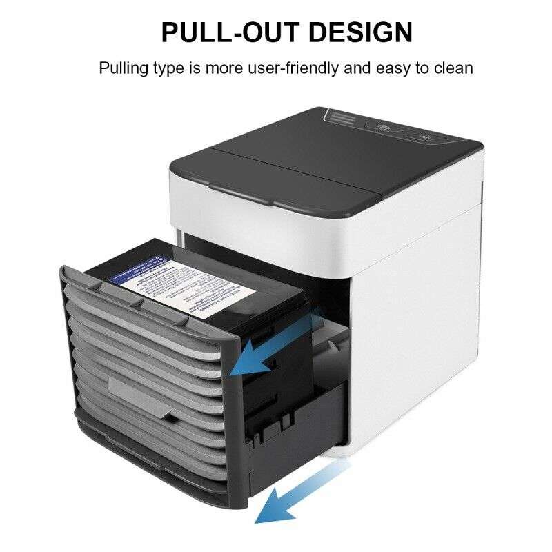 Arctic Air Ultra Personal Space & Portable Air Cooler