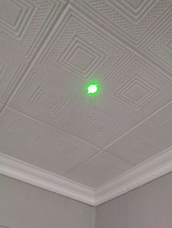 1000mw 532nm Green Laser Pointer
