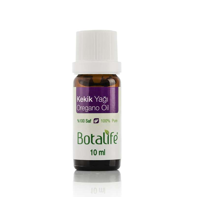 Discover the life-giving power of Botalife Oregano Oil