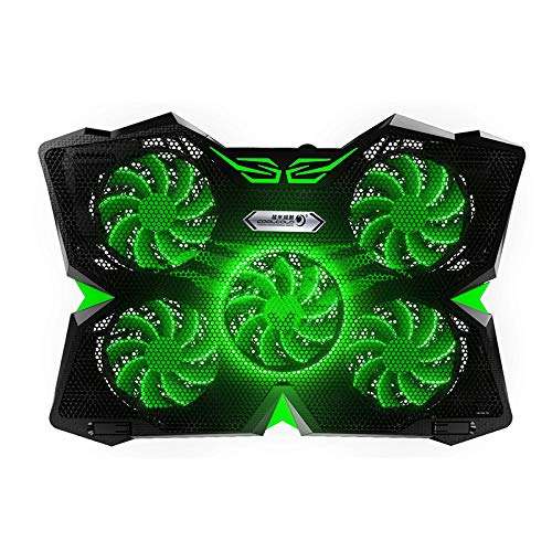 ICE TROLL 2S COOLCOLD Cooling Pad - Green