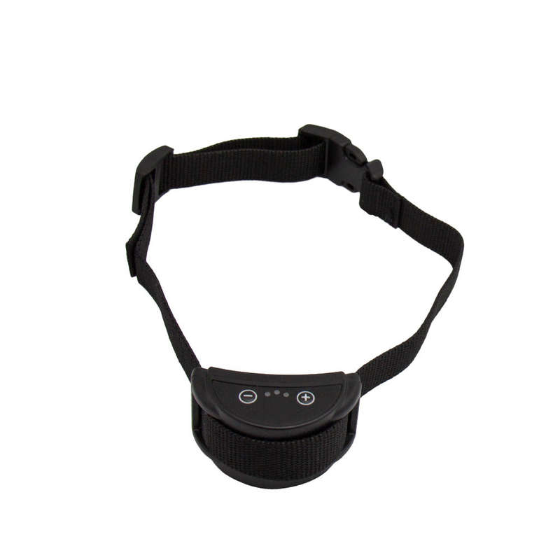 Anti Bark Non Shock Dog Collar