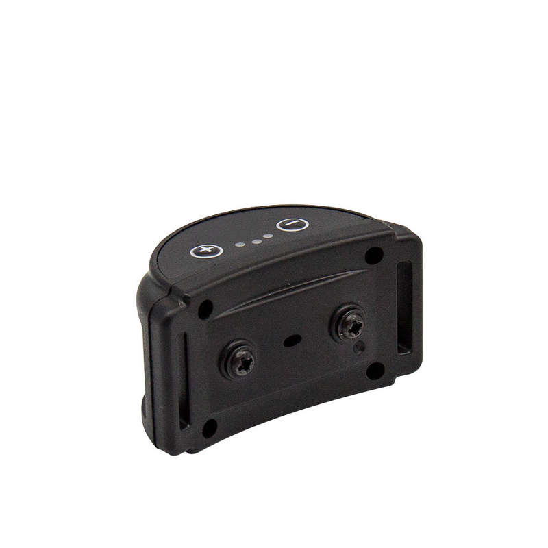Anti Bark Non Shock Dog Collar