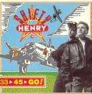 Shifty Henry - 33 45 Go