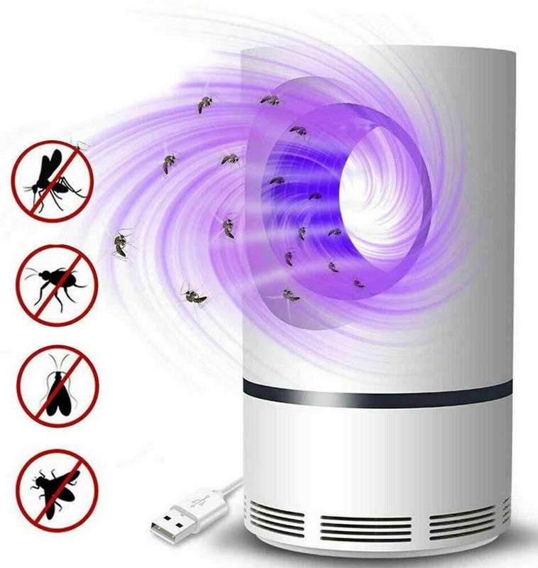 Mosquito Killer