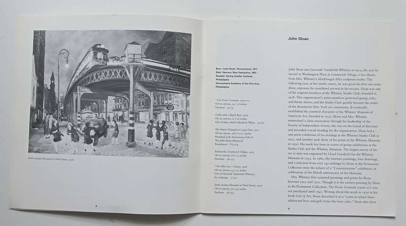 American Mastery (Booklet to Accompany the Exhibition)