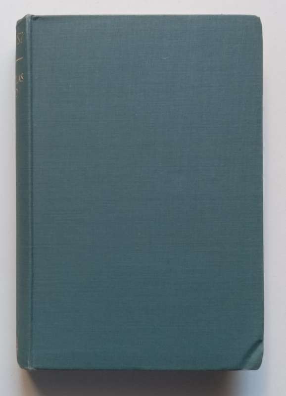 Nemesis? The Story of Otto Strasser (Published 1940) | Douglas Reed