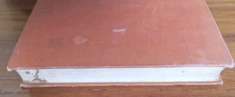 Scandal at School (First Edition, 1935) | G. D. H. & Margaret Cole