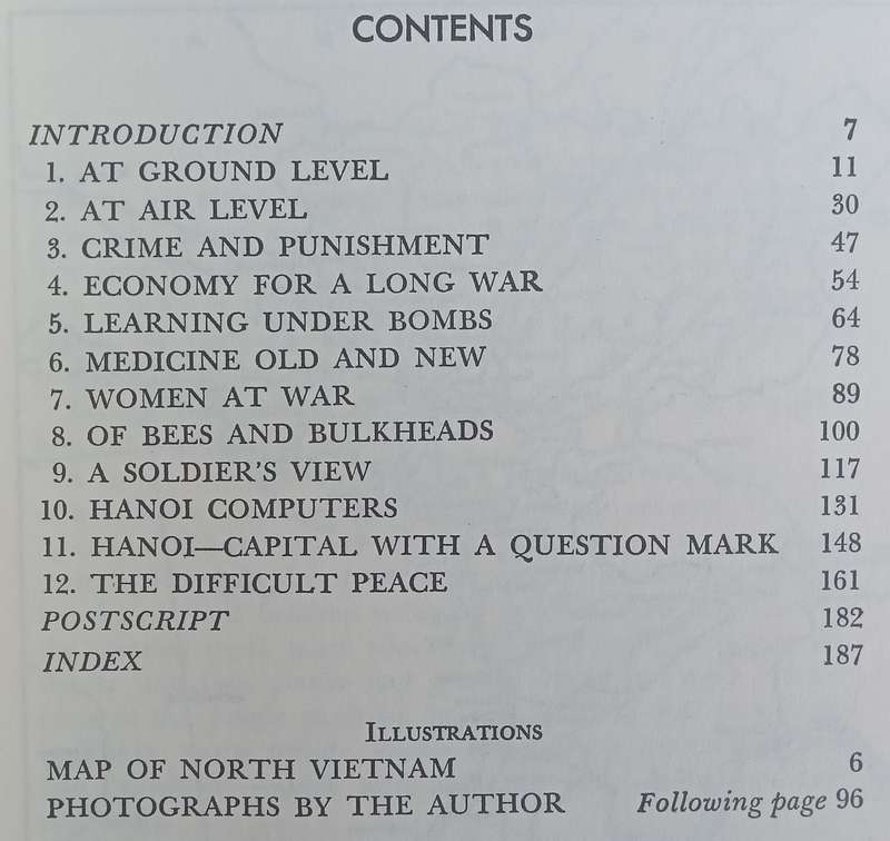 Vietnam North: A First-Hand Report | Wilfred G. Burchett