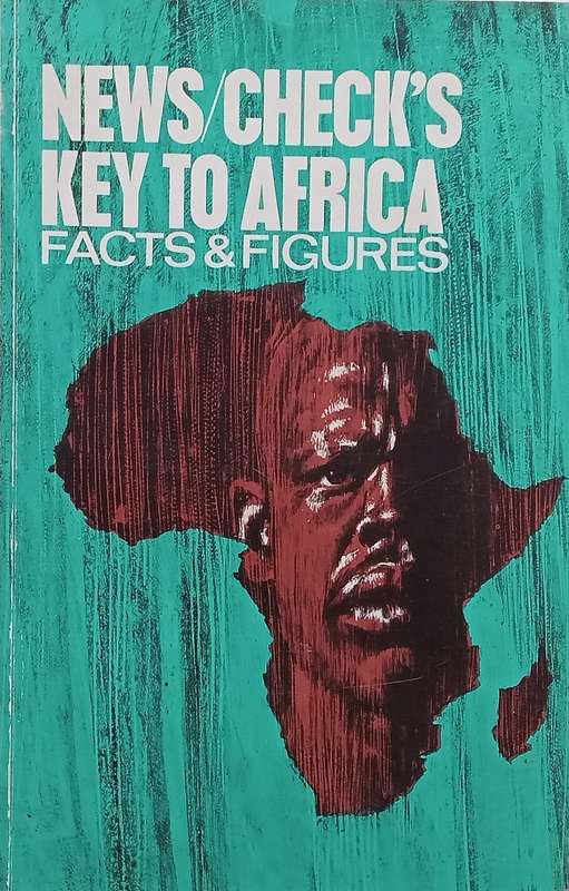News/Checks Key to Africa: Facts & Figures | Robin Briggs