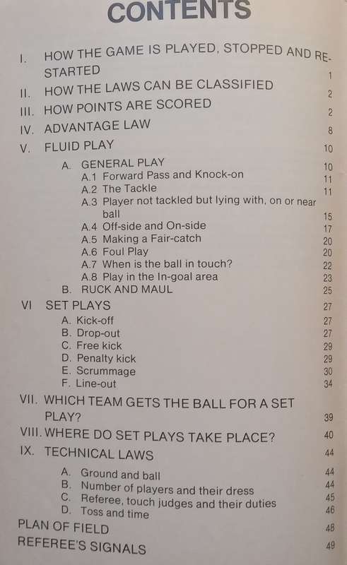 Know Your Rugby (English/Afrikaans Dual Language Edition) | Tinkie Heyns