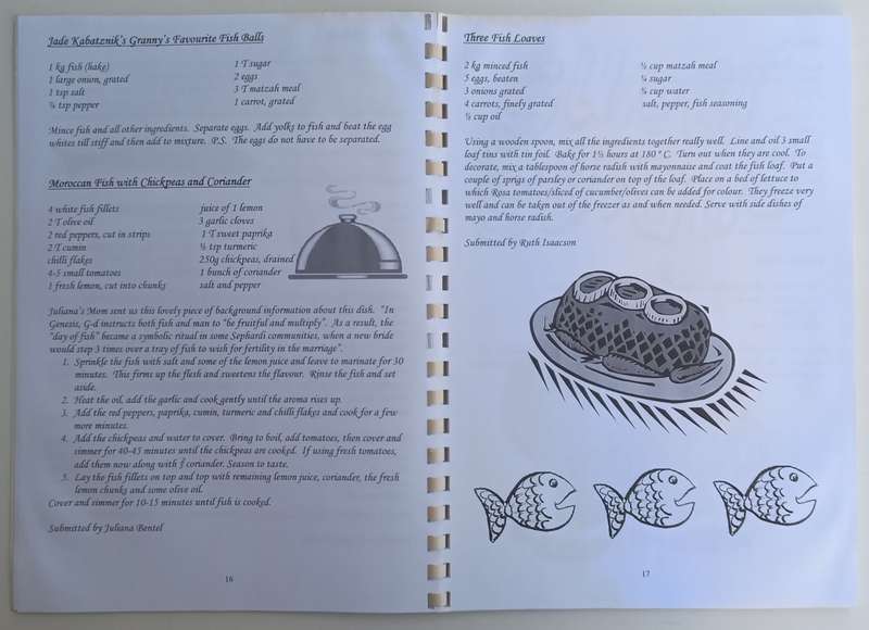 Pesach Perfection: Celebrating King Davids 60th Year: A Collection of Favourite Pesach Recipes