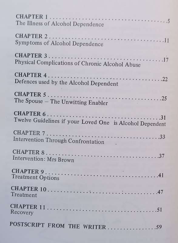 Alcoholic Abuse: How to Help Someone You Love | Lee Wilcocks