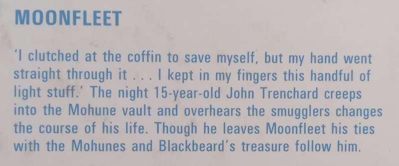 Moonfleet | J. Meade Faulkner