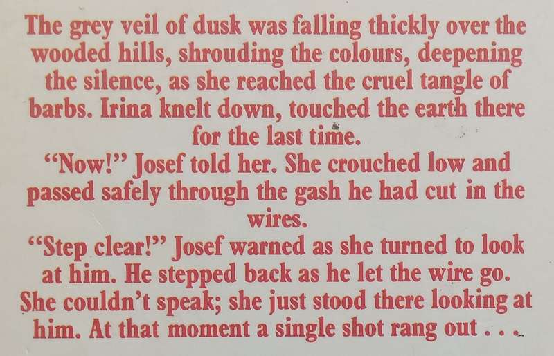 The Snare of the Hunter | Helen Macinnes