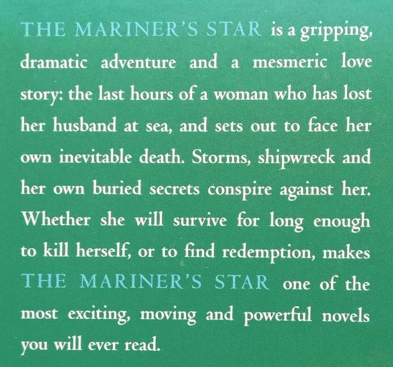 The Mariners Star | Candida Clark