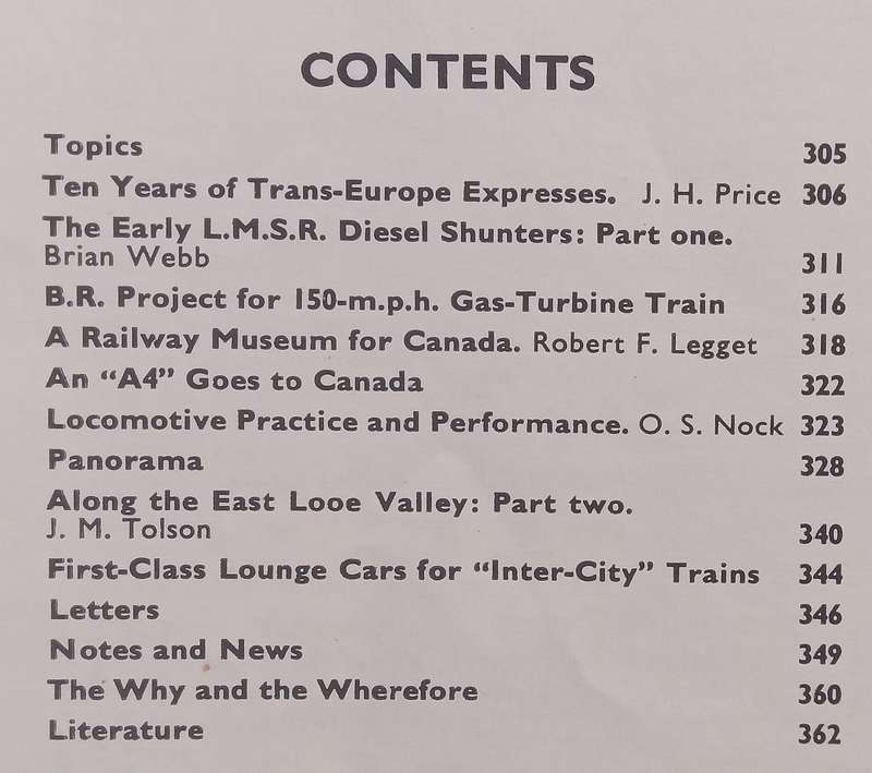 Railway Magazine (June 1967)