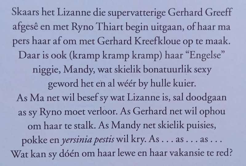 Soene op n Suzuki (Afrikaans) | Janie Oosthuizen