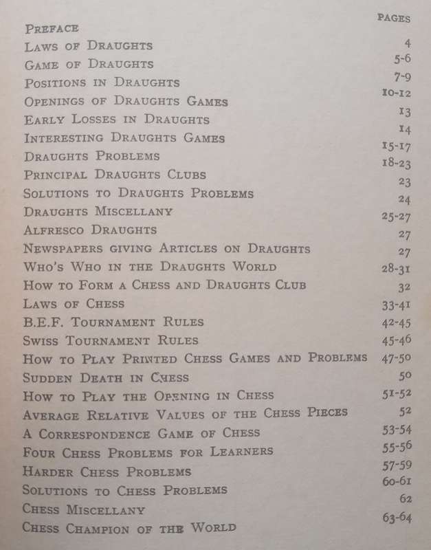 Chess and Draughts: How to Play Scientifically | Alberto Belasco