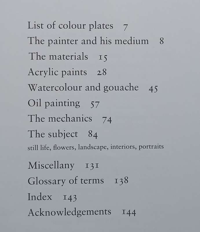 Painting for Pleasure | John FitzMaurice Mills