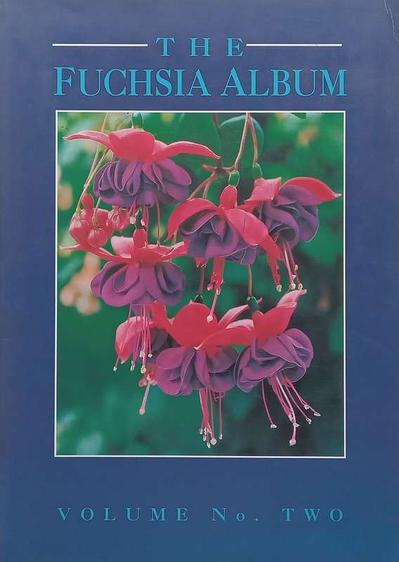 The Fuchsia Album No. 2