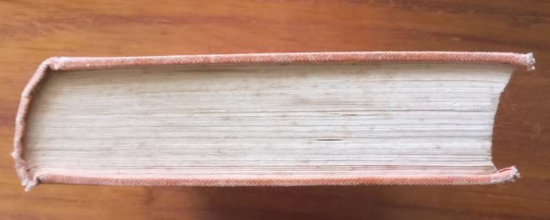 Scandal at School (First Edition, 1935) | G. D. H. & Margaret Cole