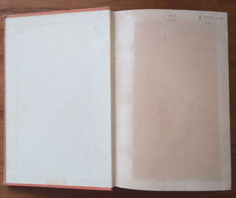 Scandal at School (First Edition, 1935) | G. D. H. & Margaret Cole