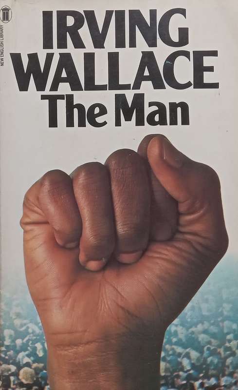 The Man | Irving Wallace