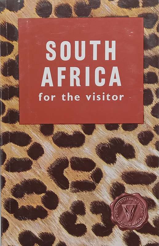 South Africa for the Visitor