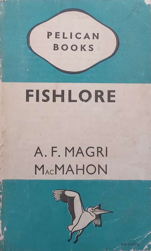 Fishlore | A. F. Magri MacMahon