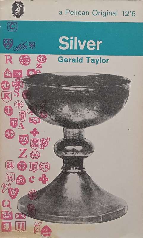 Silver | Gerald Taylor
