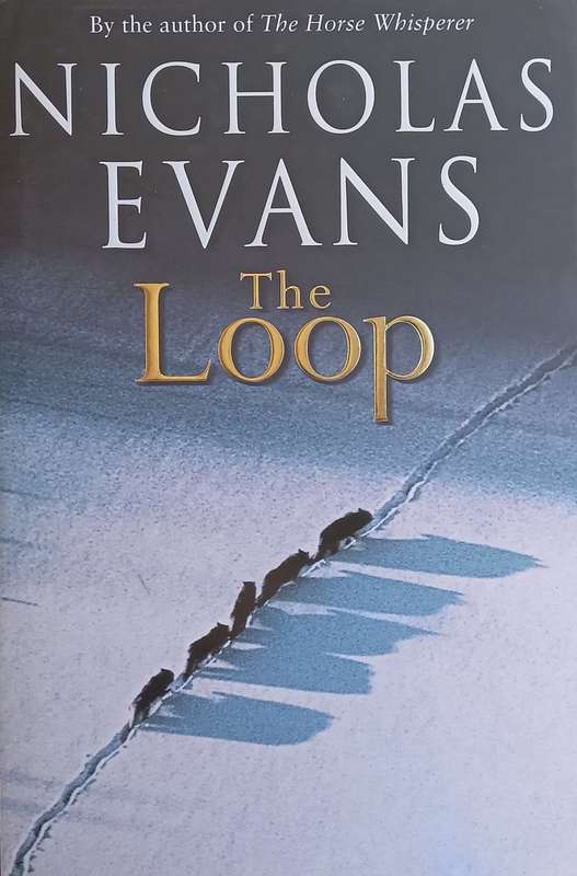 The Loop | Nicholas Evans