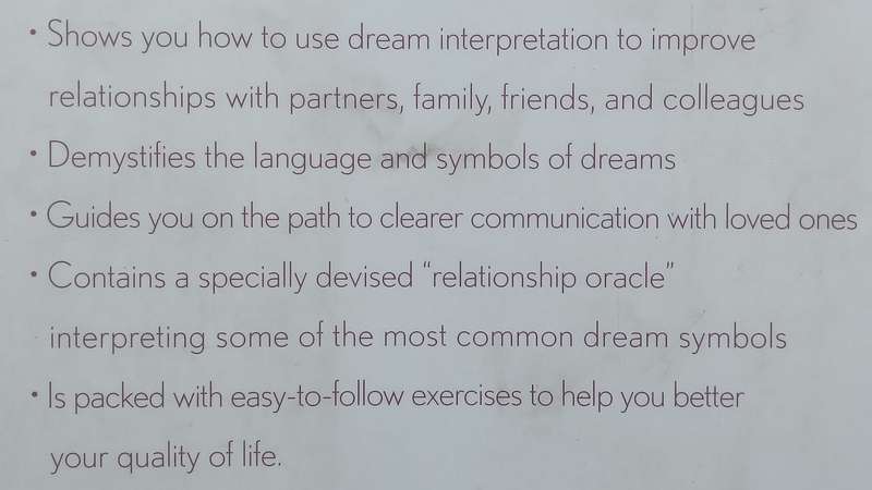 Dreams and Relationships | Nicholas Heyneman