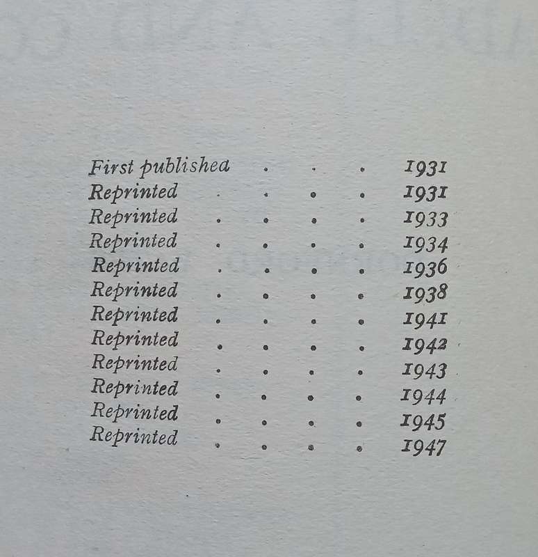 Adele and Co. | Dornford Yates