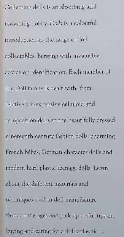 Dolls