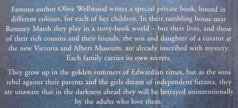 The Childrens Book | A. S. Byatt