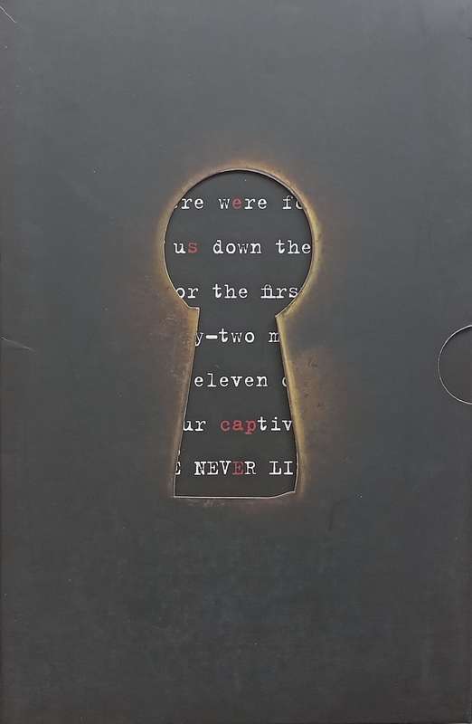 The Never List (Proof Copy) | Koethi Zan